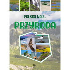 Polska Naj Naj Przyroda